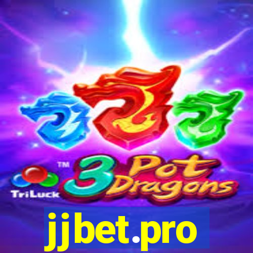 jjbet.pro