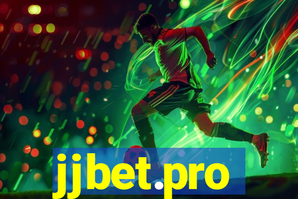 jjbet.pro