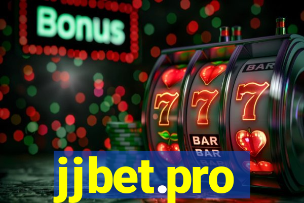 jjbet.pro