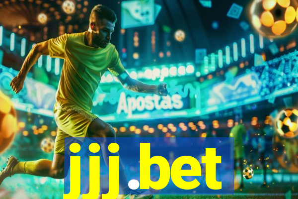jjj.bet