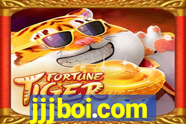 jjjboi.com