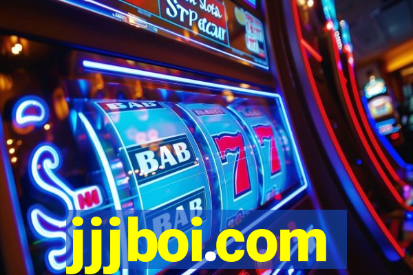 jjjboi.com