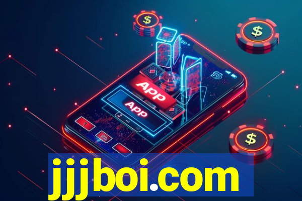 jjjboi.com