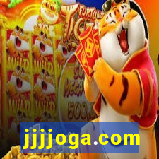 jjjjoga.com