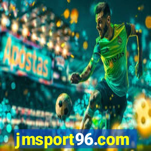 jmsport96.com