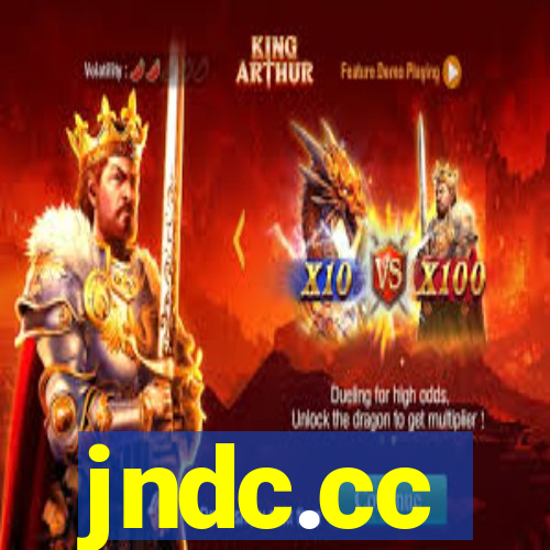 jndc.cc