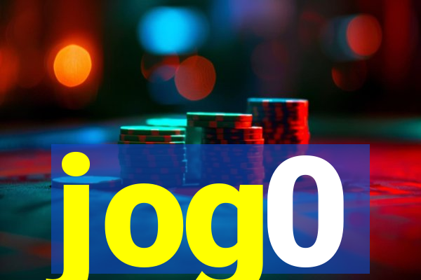 jog0