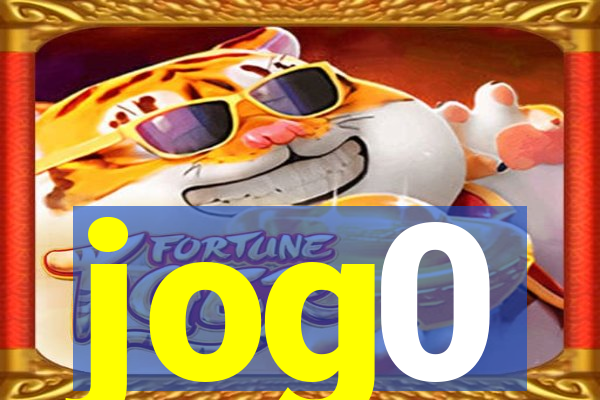 jog0
