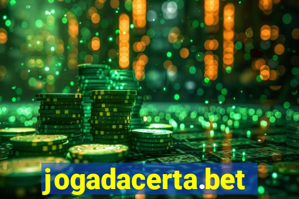 jogadacerta.bet
