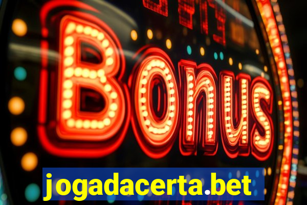 jogadacerta.bet
