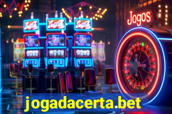 jogadacerta.bet