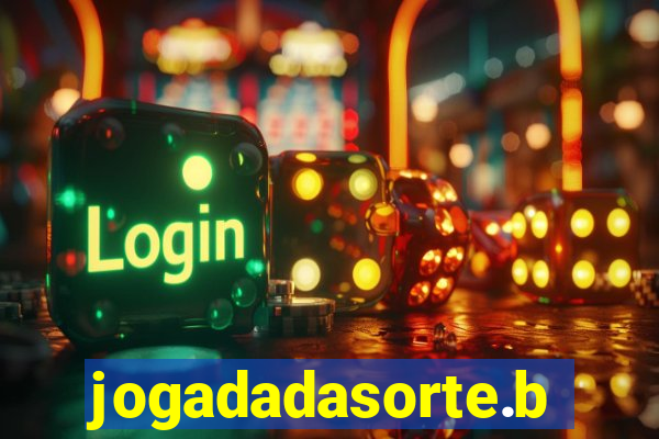 jogadadasorte.bet