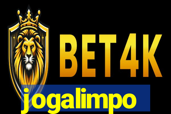 jogalimpo