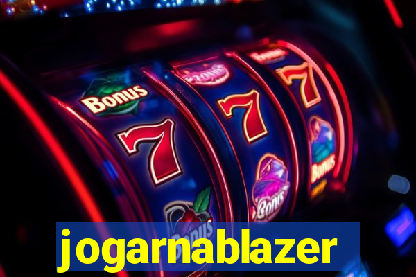 jogarnablazer