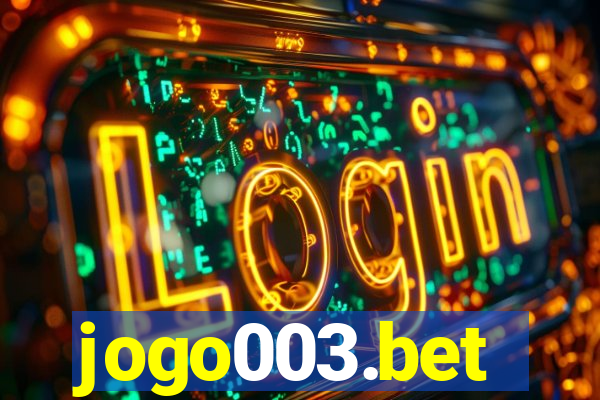 jogo003.bet