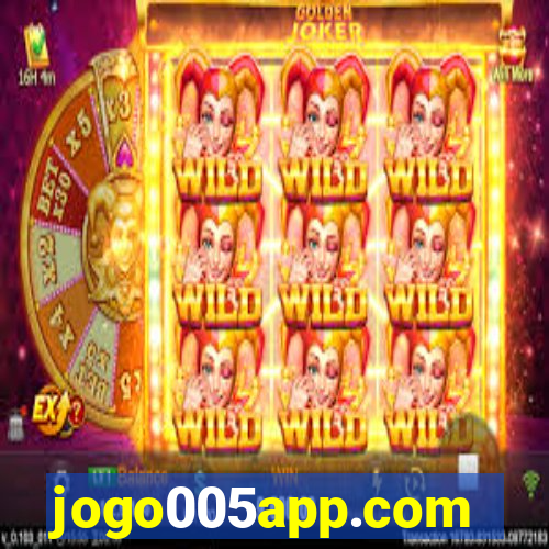 jogo005app.com