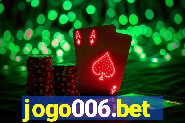 jogo006.bet