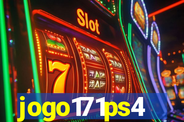 jogo171ps4