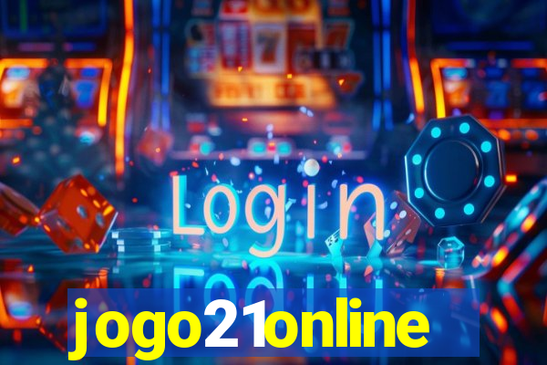 jogo21online