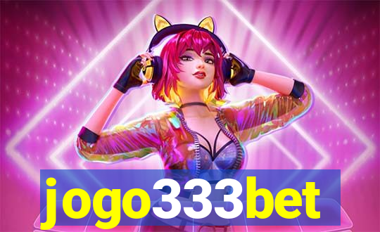 jogo333bet