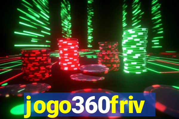 jogo360friv