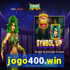 jogo400.win
