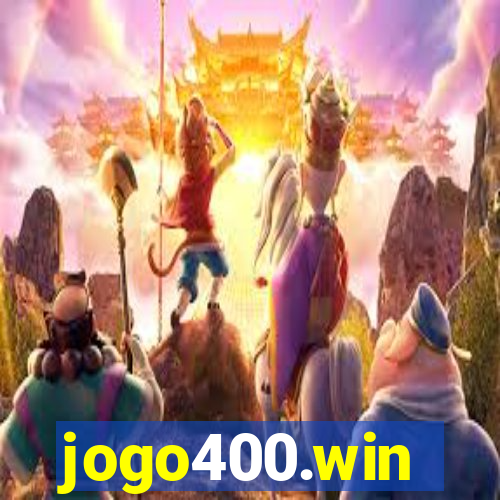 jogo400.win