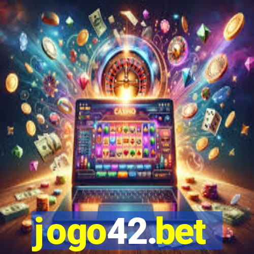jogo42.bet