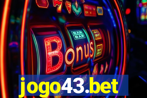 jogo43.bet