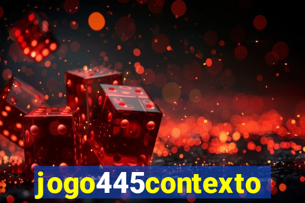 jogo445contexto