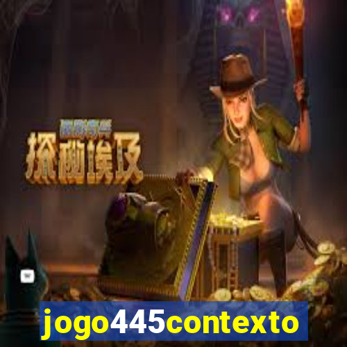 jogo445contexto