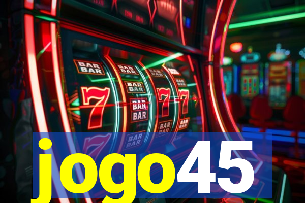 jogo45