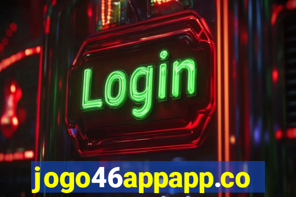 jogo46appapp.com