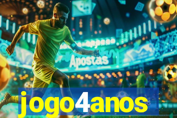 jogo4anos