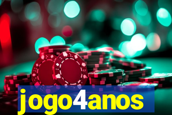 jogo4anos