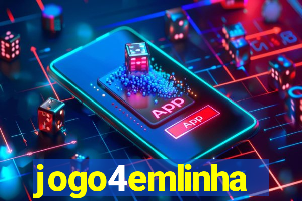 jogo4emlinha