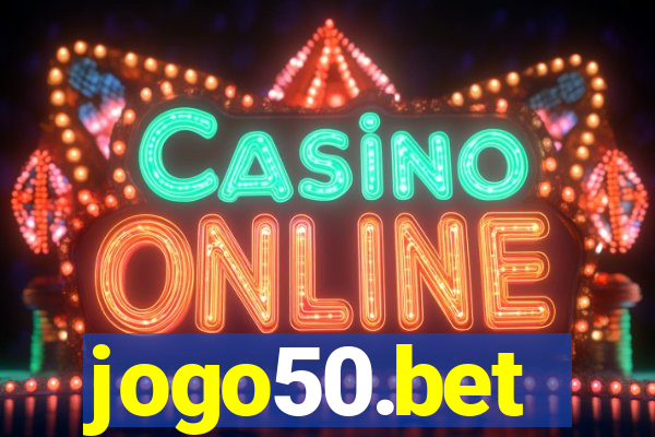 jogo50.bet