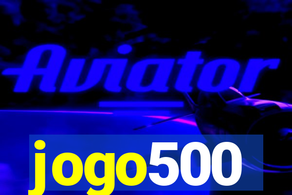 jogo500