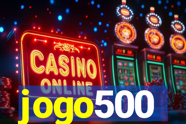 jogo500