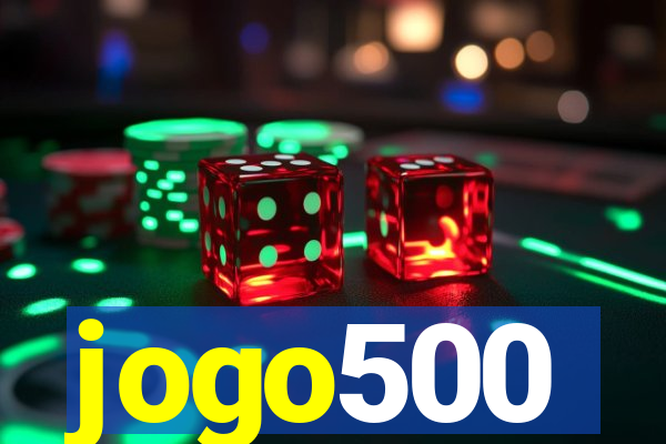 jogo500