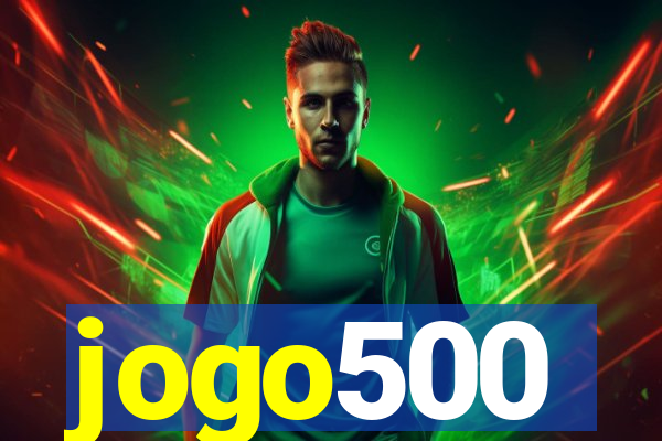 jogo500