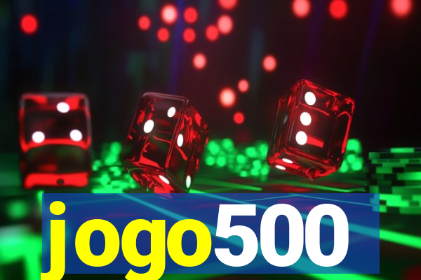 jogo500