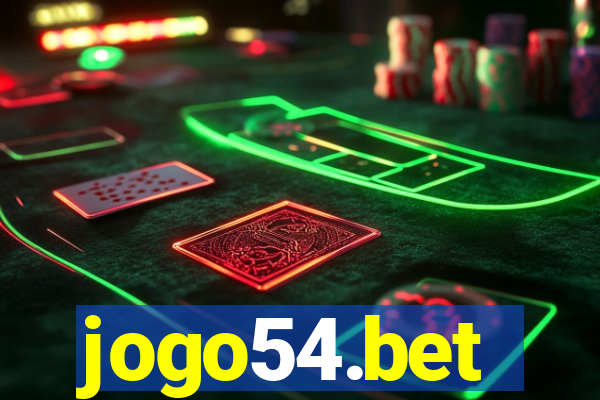 jogo54.bet