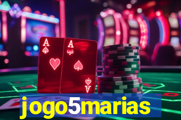 jogo5marias