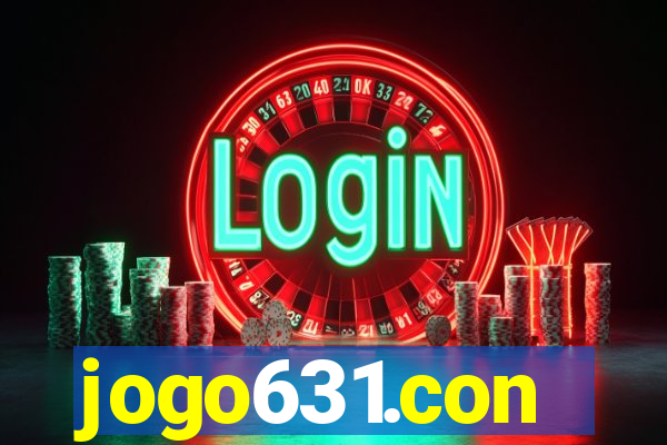 jogo631.con