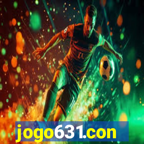 jogo631.con