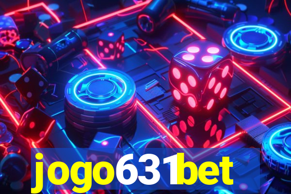 jogo631bet