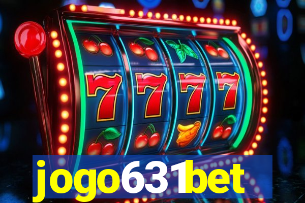 jogo631bet