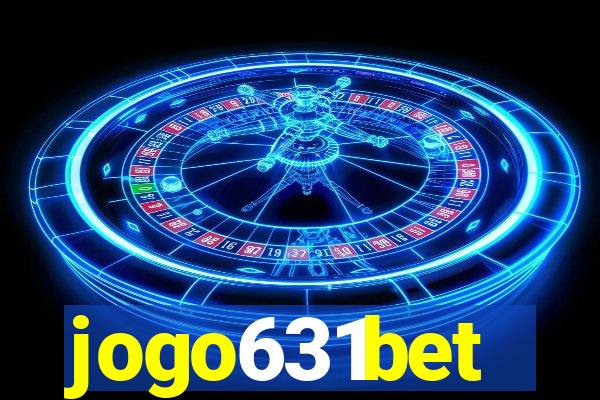 jogo631bet