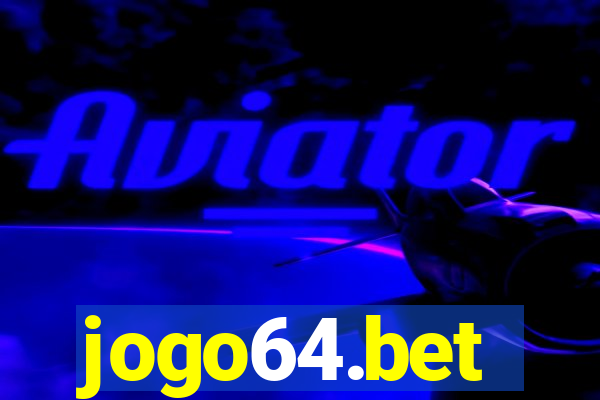 jogo64.bet
